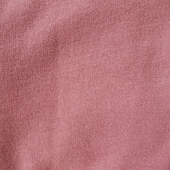 Brunette the Label BLONDE Sweatshirt dusty rose XS - Picture 9 of 10